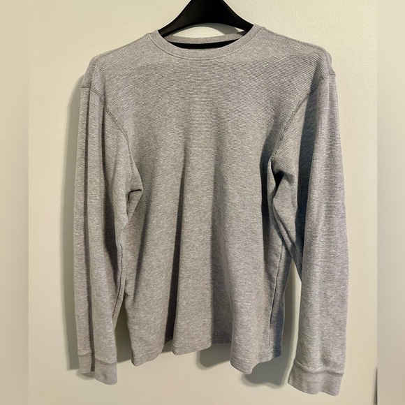 CSG Thermal longsleeve - Picture 1 of 3